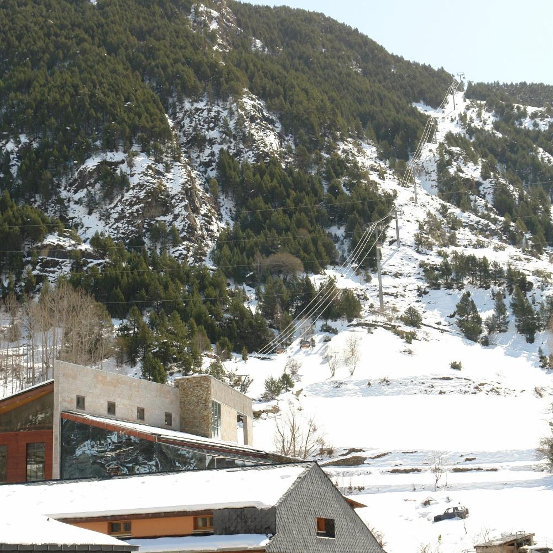 Hotel Roc Del Castell 45/50