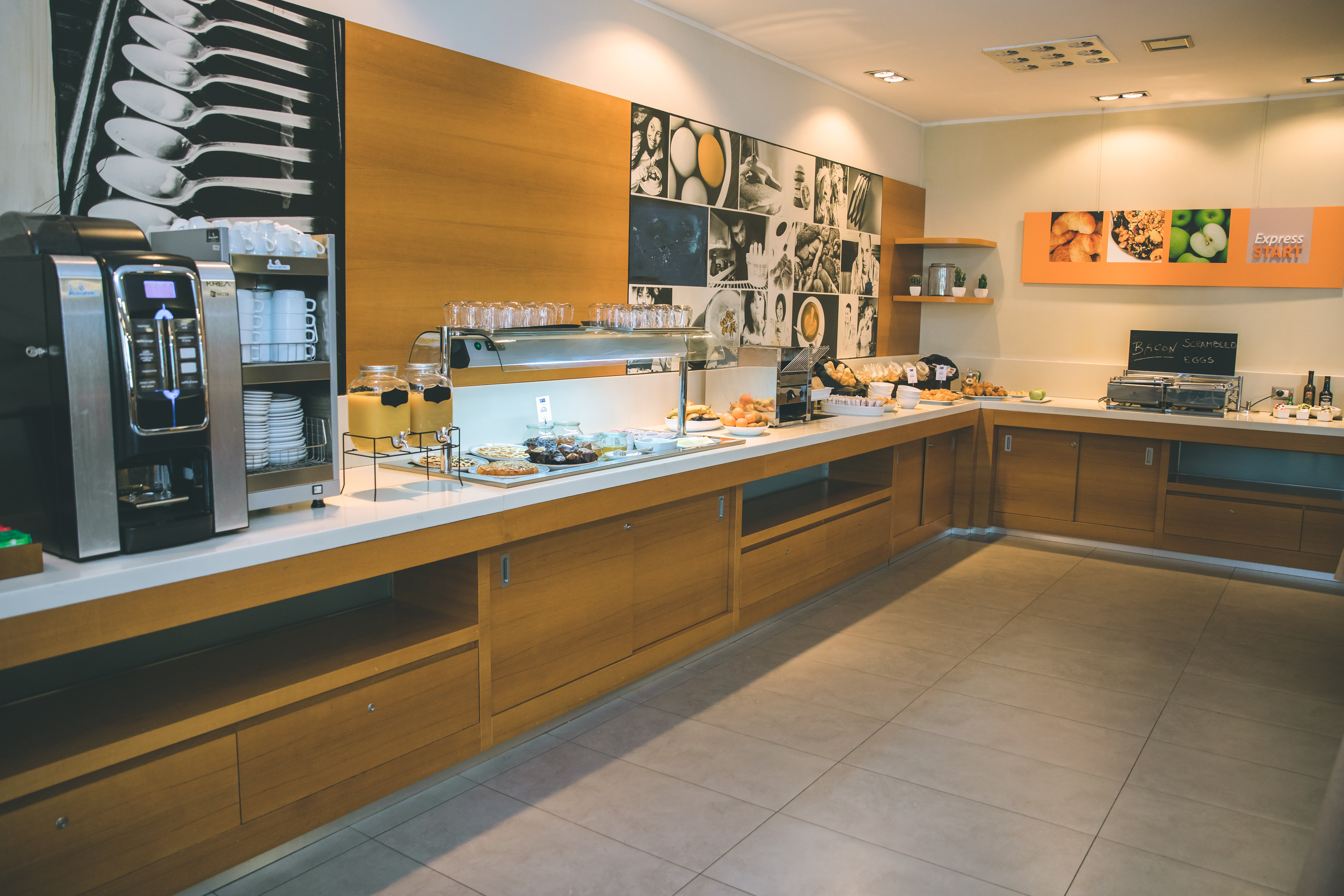Holiday Inn Express Milan Malpensa Airport Hotel 15/71