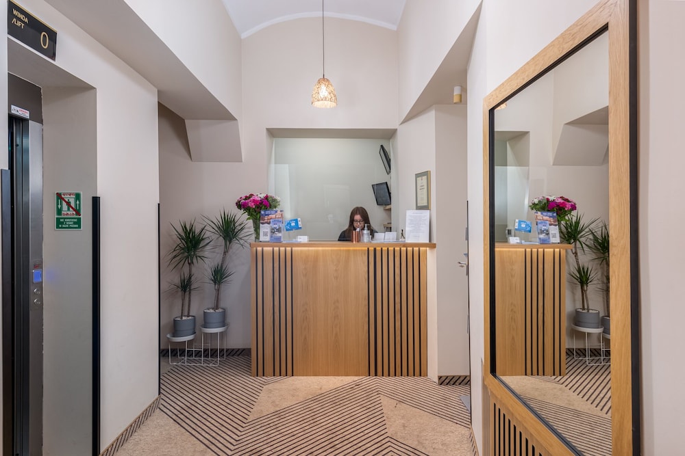Yarden Aparthotel by Artery Hotels 7/62