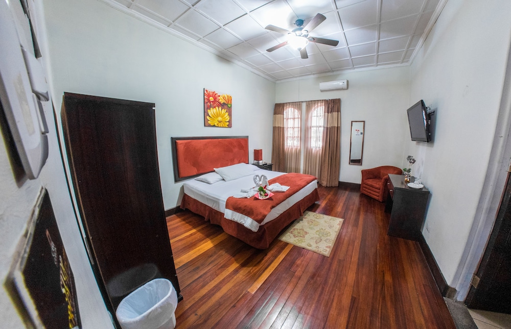 Hostel Casa Colon 42/70