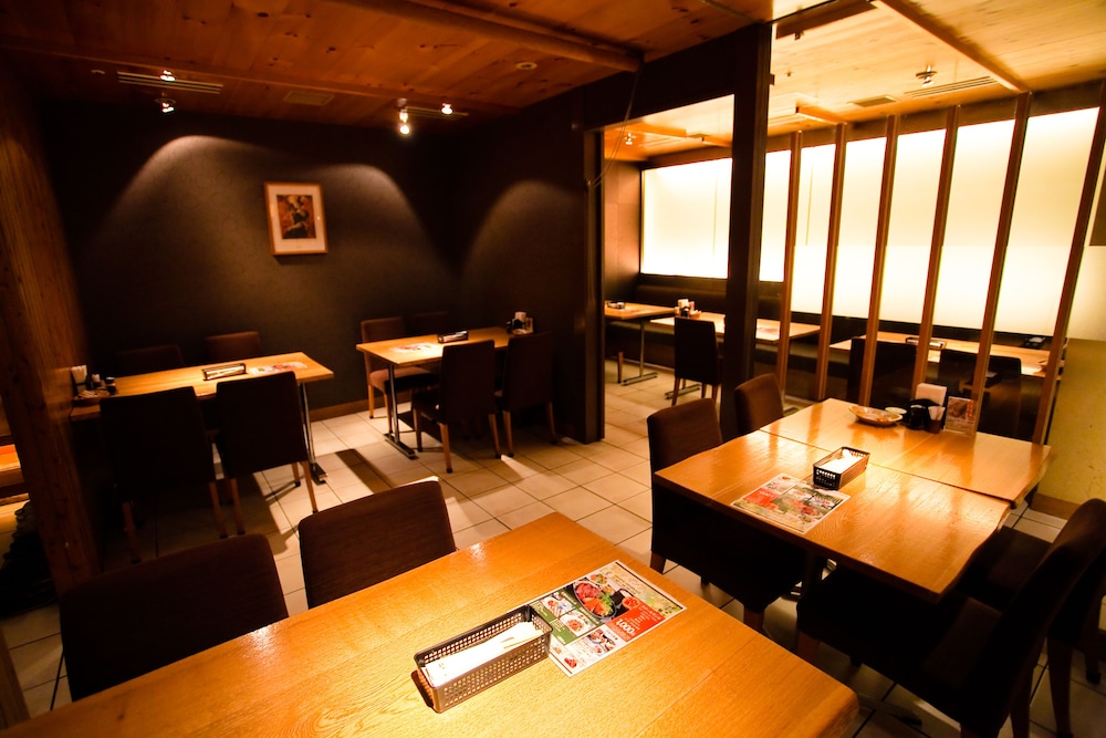 restaurant-cafeteria