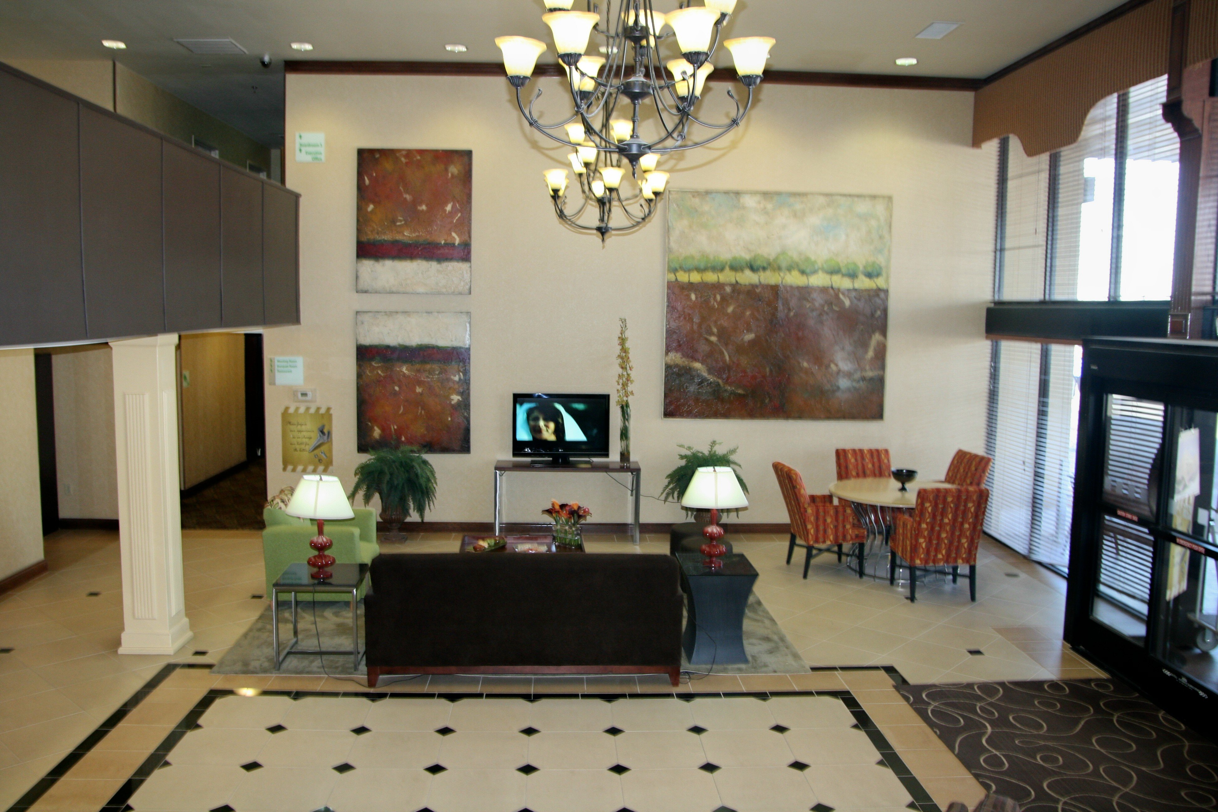 Holiday Inn Blytheville 29/49