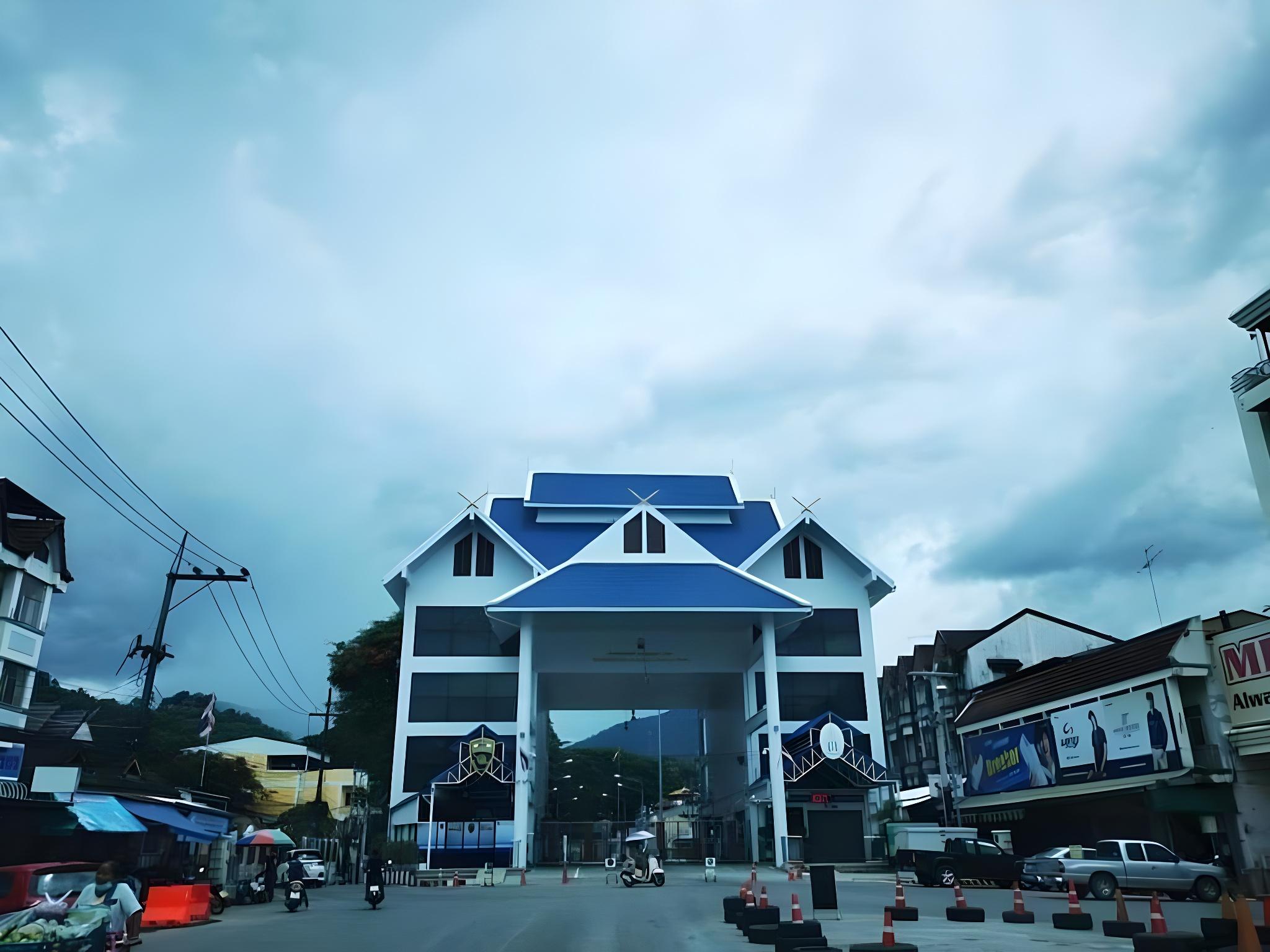 PIYAPORN HILL PARADISE酒店(PIYAPORN HILL PARADISE HOTEL) 图片4