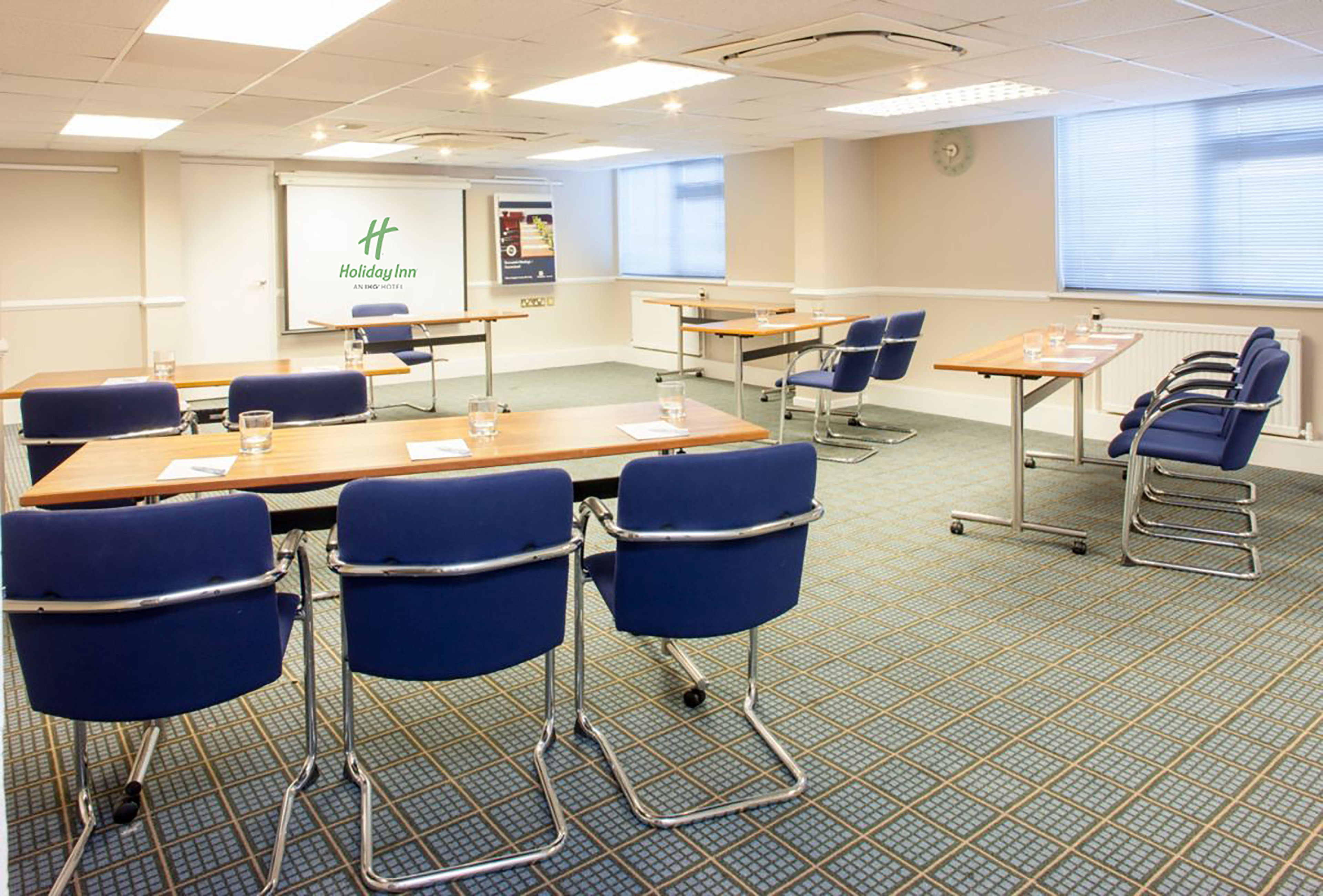 Holiday Inn Ipswich 45/50
