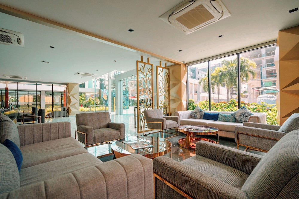 Wekata Luxury 30/50