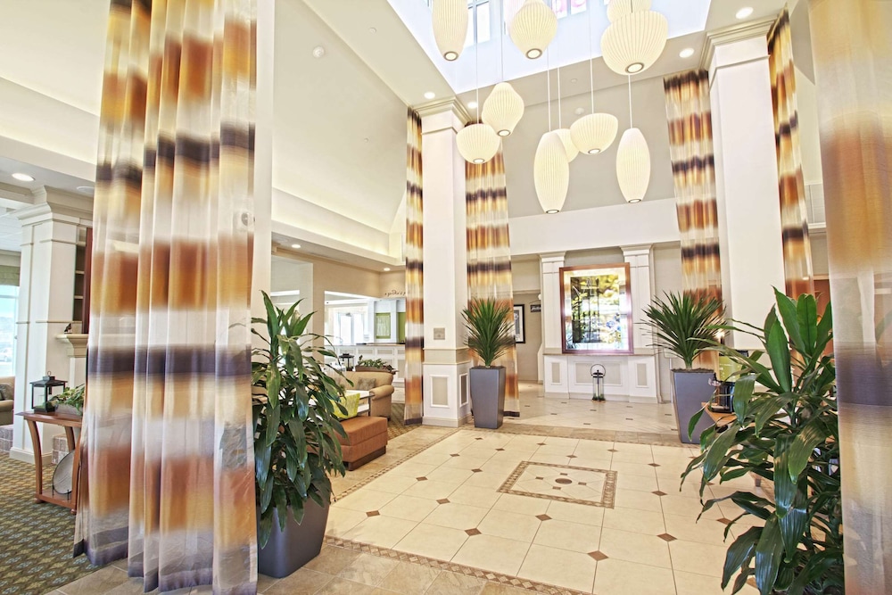 Hilton Garden Inn Lakewood 4/52