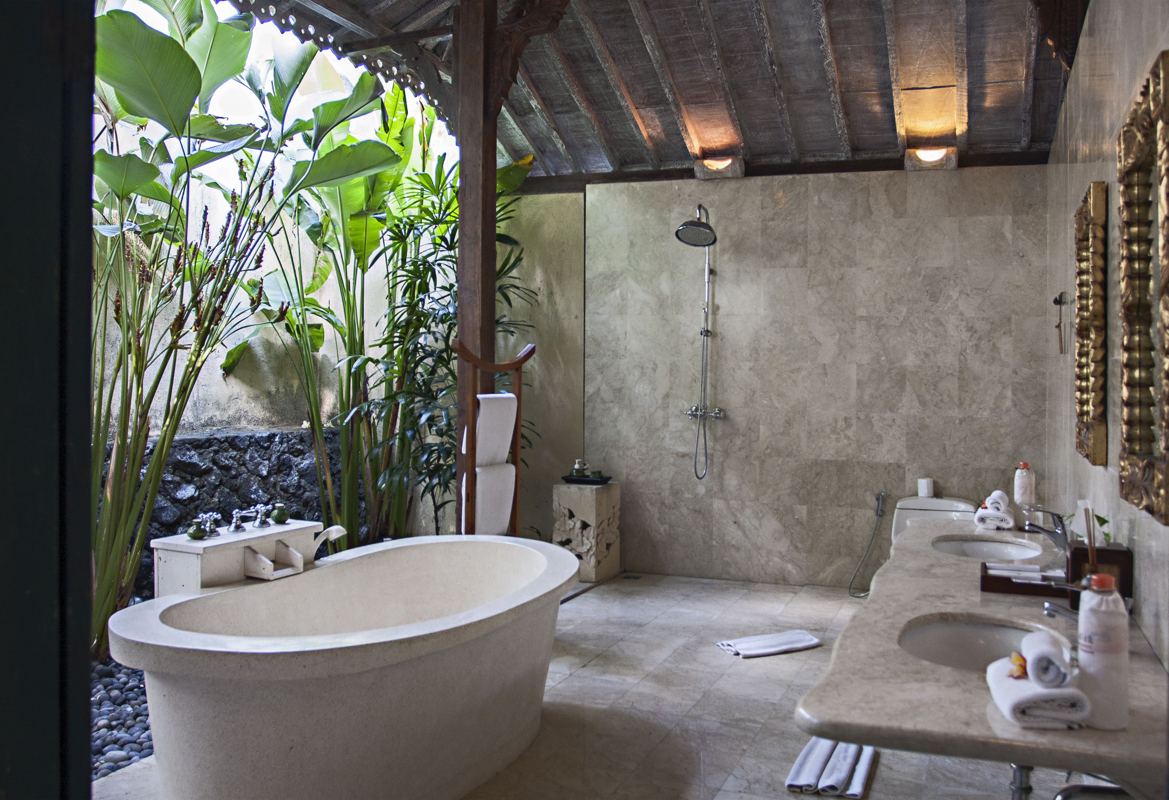 1 BEDROOM, VILLA, PRIVATE POOL