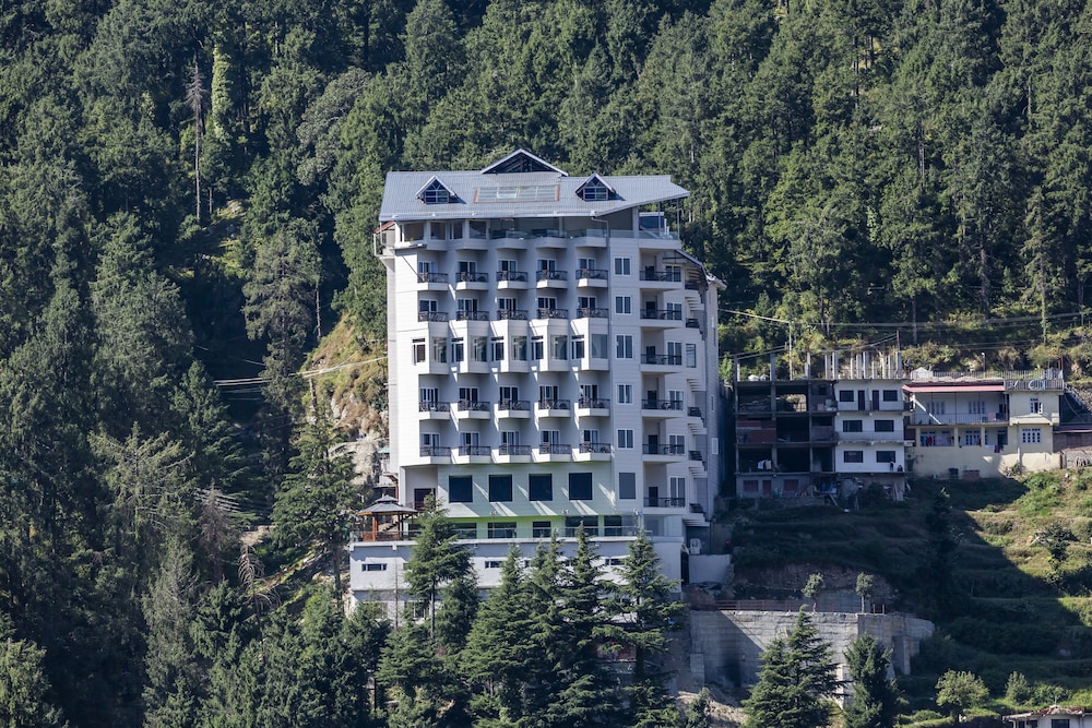 Fortune Park Dalhousie 3/60
