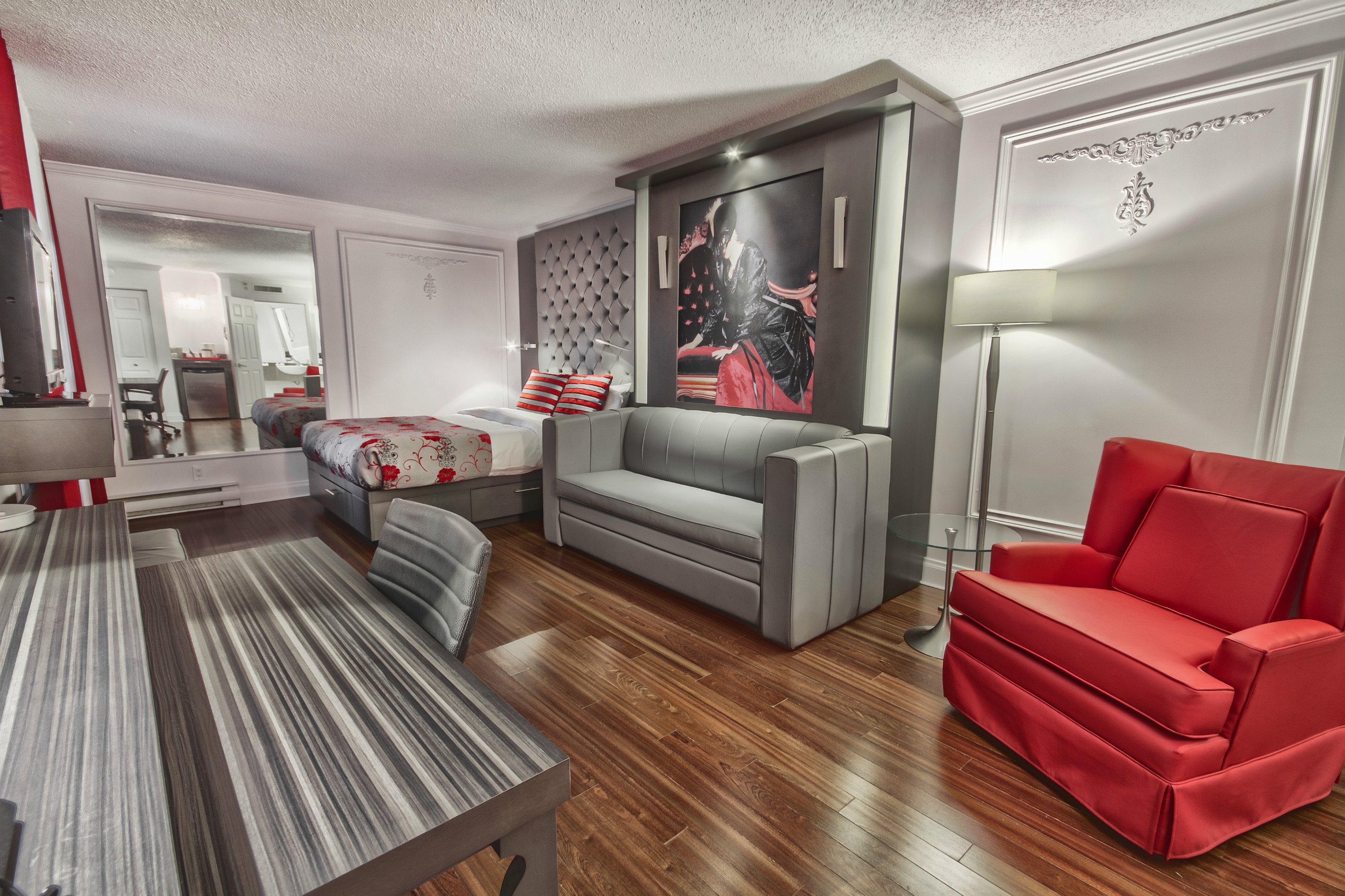Hotel Plaza Quebec 23/50