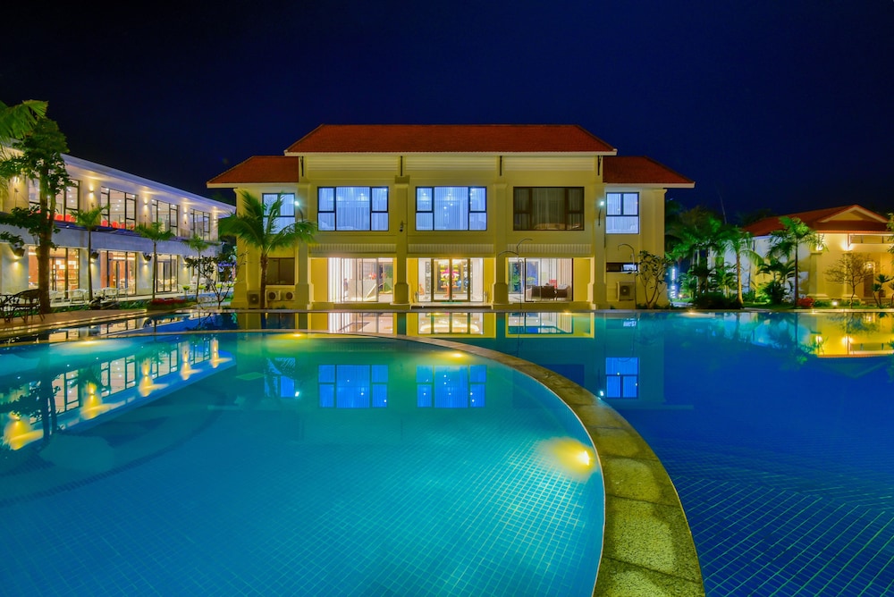Manli Resort Quang Binh 2/33