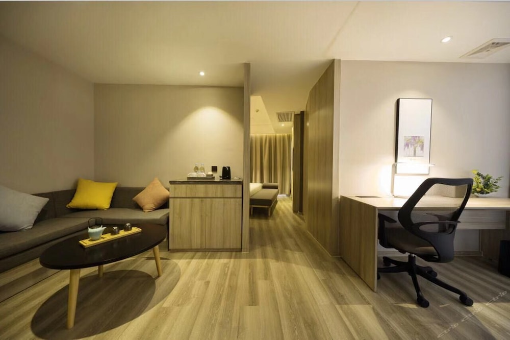 Atour Hotel - Xiaoshan People s Square 34/62