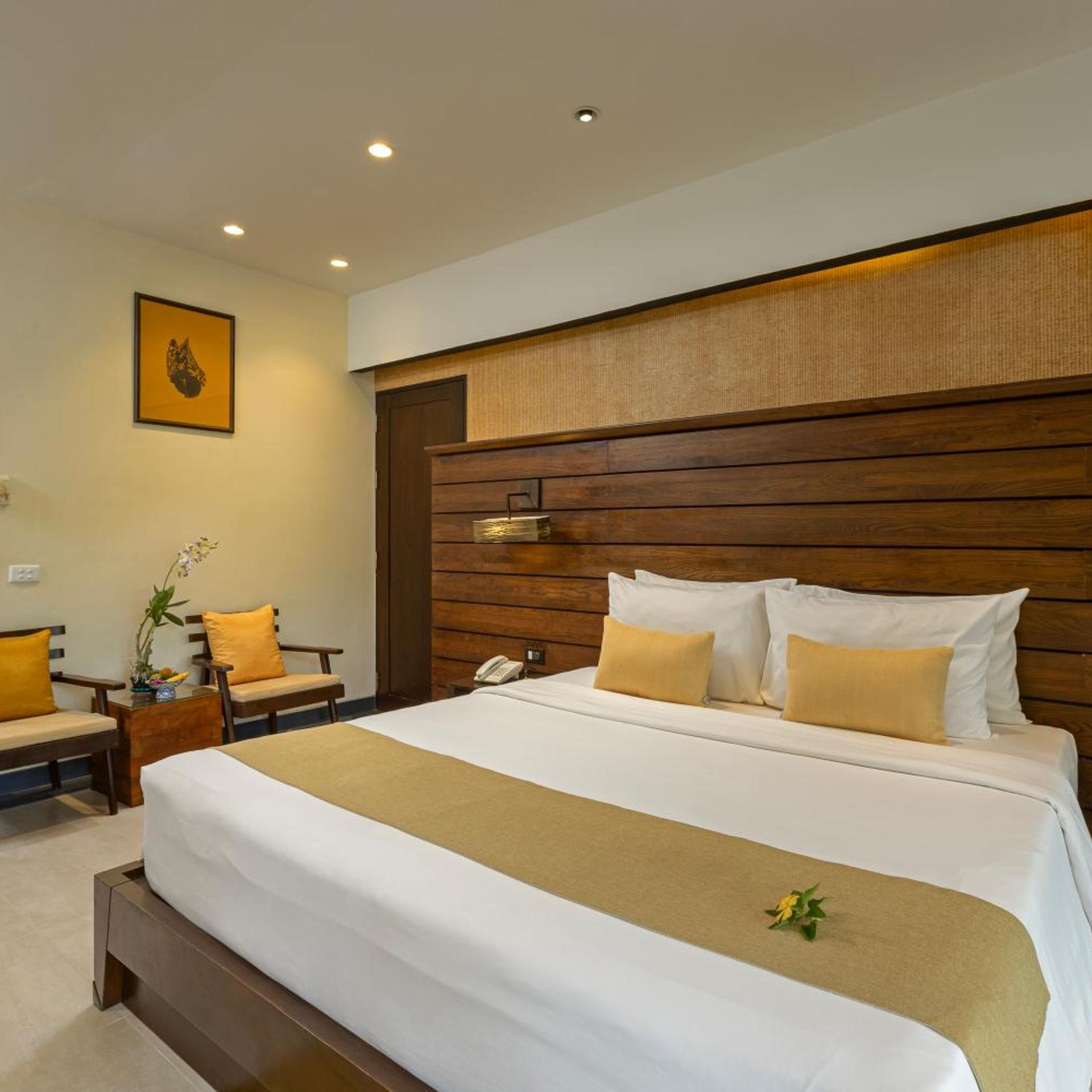 Estate Deluxe 42 sqm.