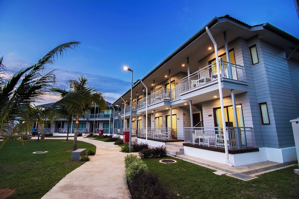 Royale Chulan Cherating – Chalet 13/42
