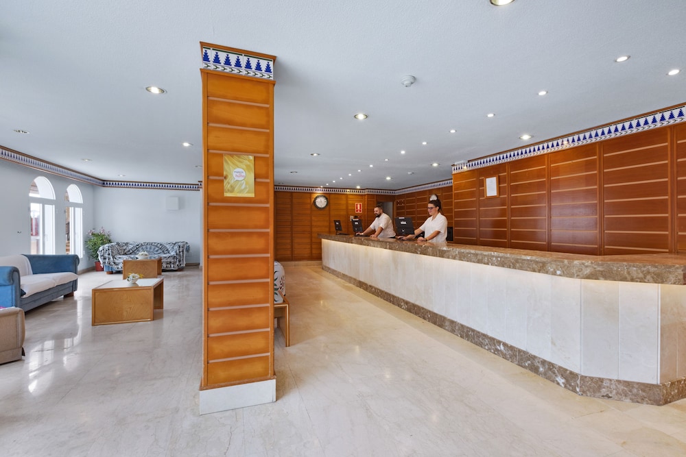 Hotel Cala Romantica 12/65