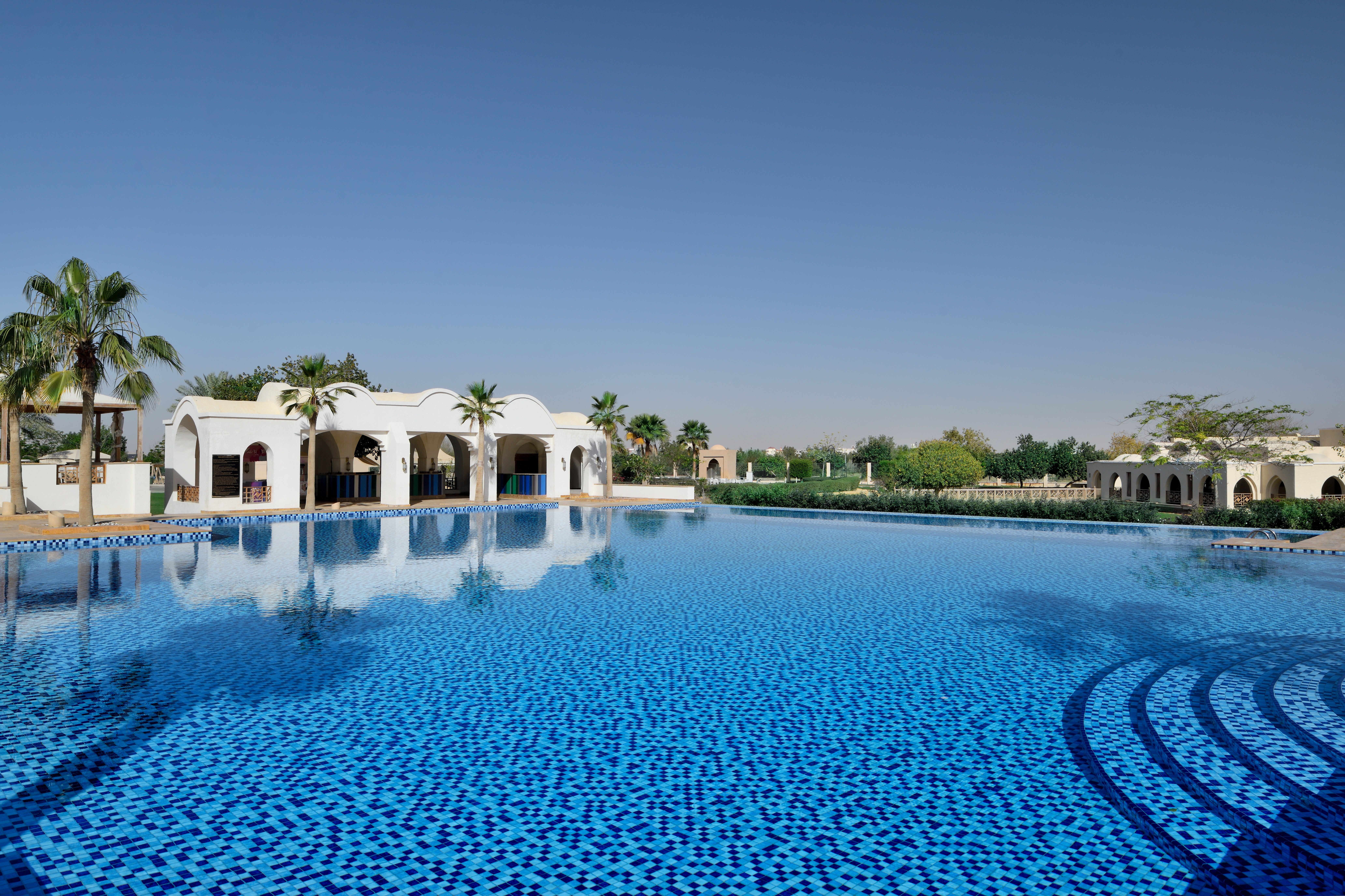 منتجع وسبا درة الرياض(InterContinental Durrat al Riyadh Resort & Spa by IHG) 48/50