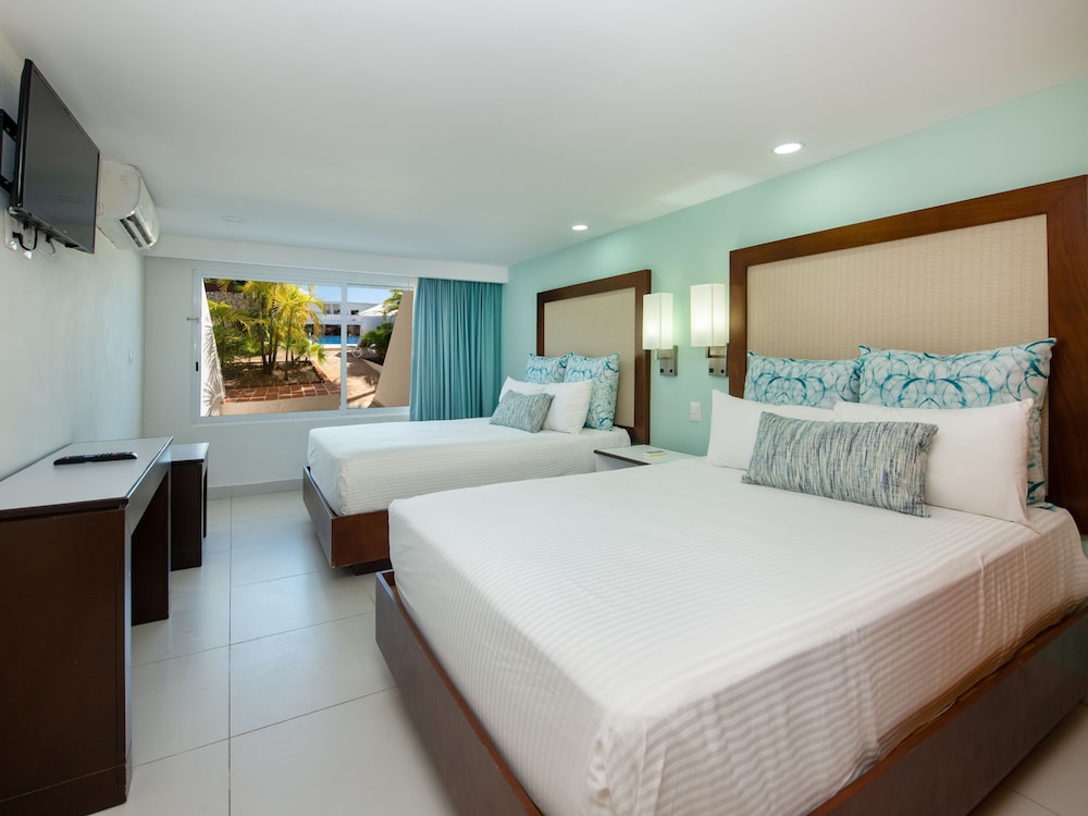 Cancun Bay All Inclusive 15/50
