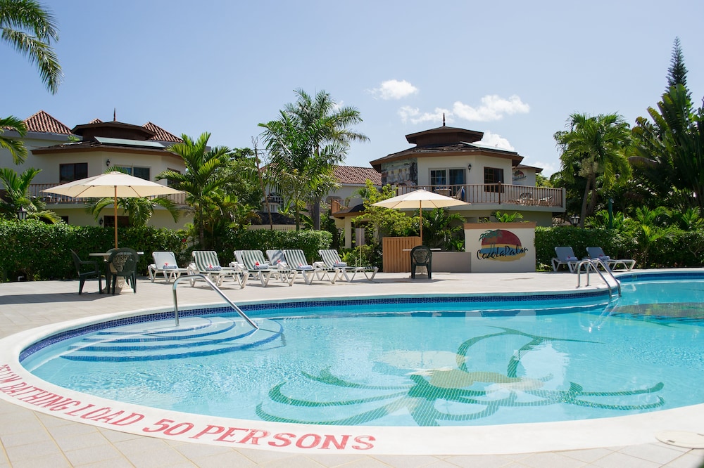 Coco La Palm Seaside Resort 12/69