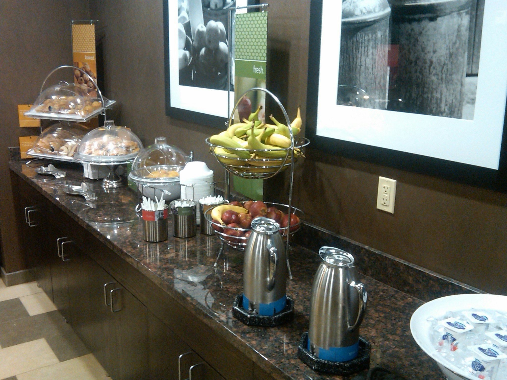 Hampton Inn By Hilton Lebanon 19/54