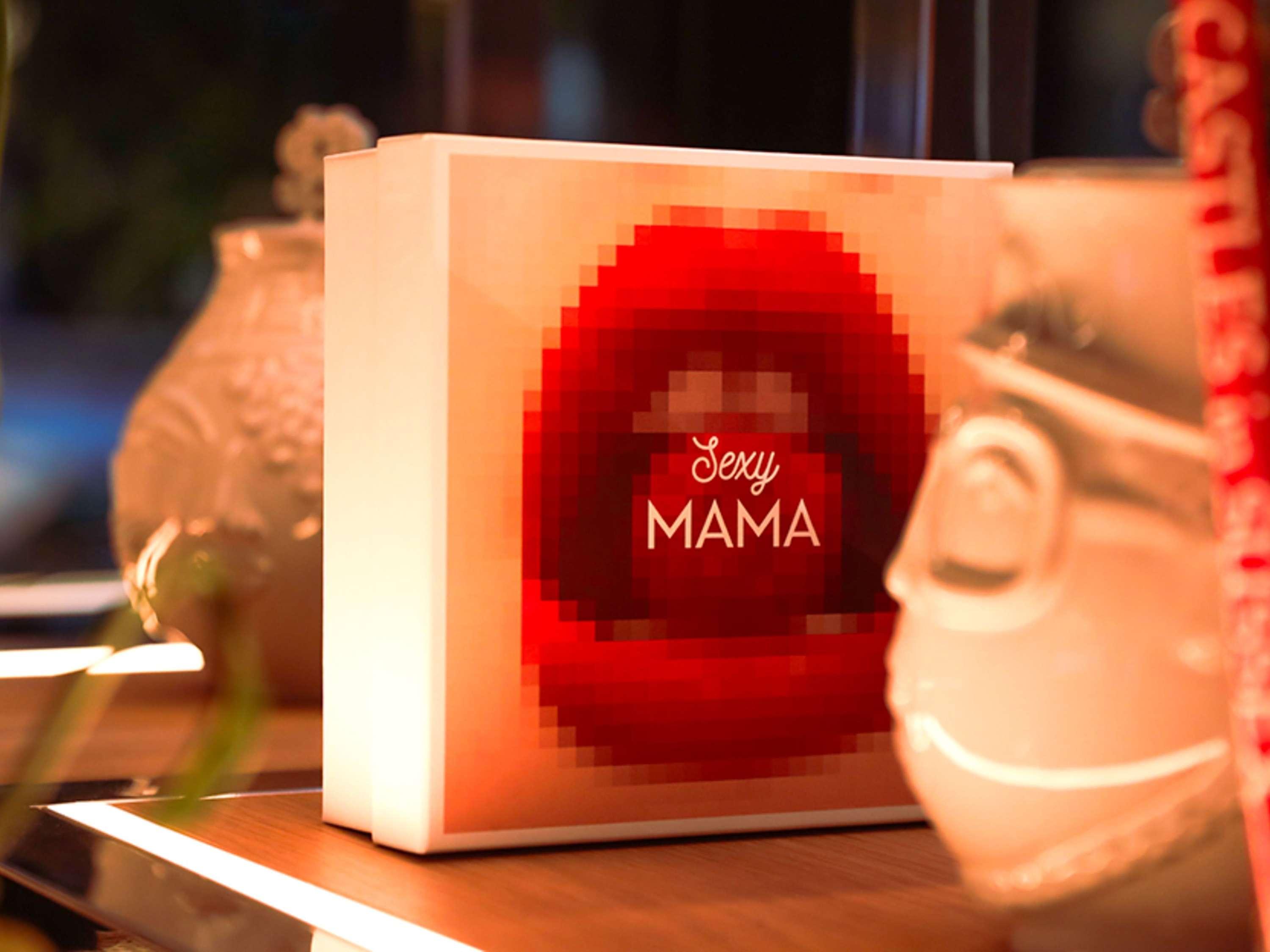 Mama Shelter Lake Como 8/23