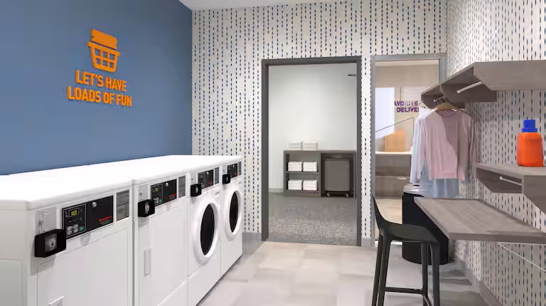 Home2 Suites by Hilton Pittsburg 2/7