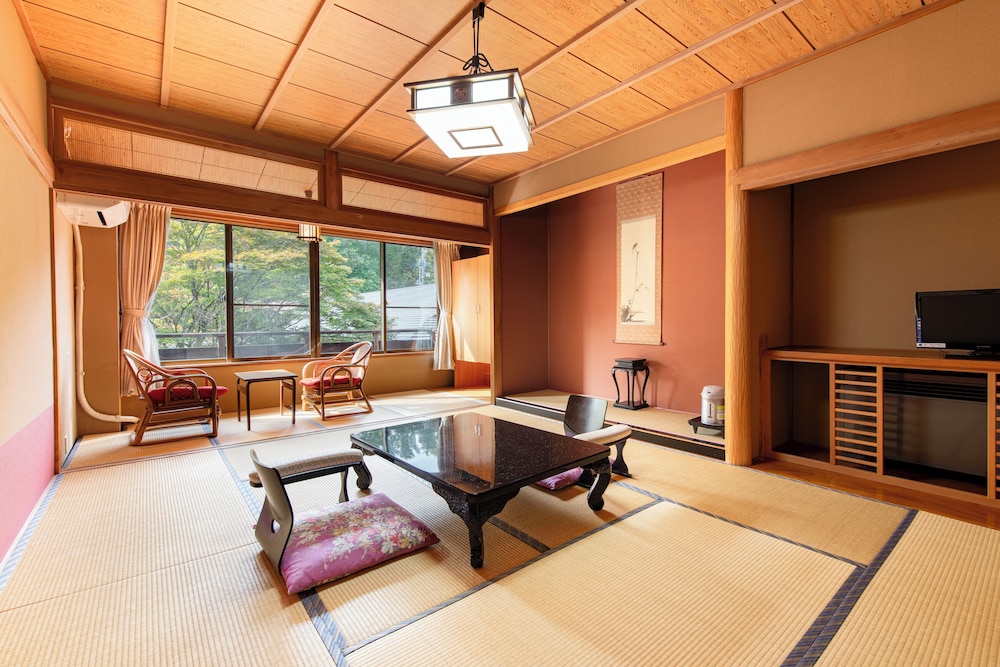 Omachi Onsen Ryokan Kanoya 20/55