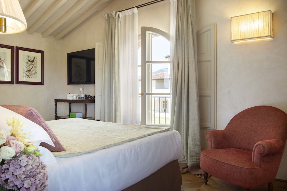 Il Borro Hotel 31/67