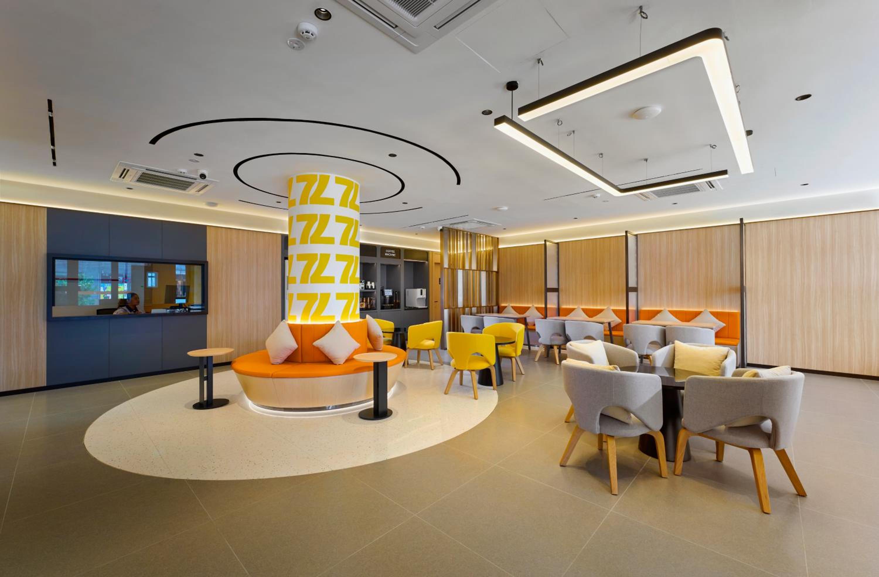 7 Days Premium Hotel Hang Lekiu 30/39