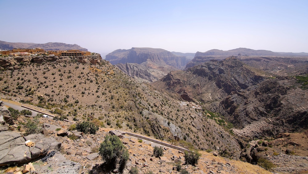 Al Jabal Al Akdhar Hotel 30/35