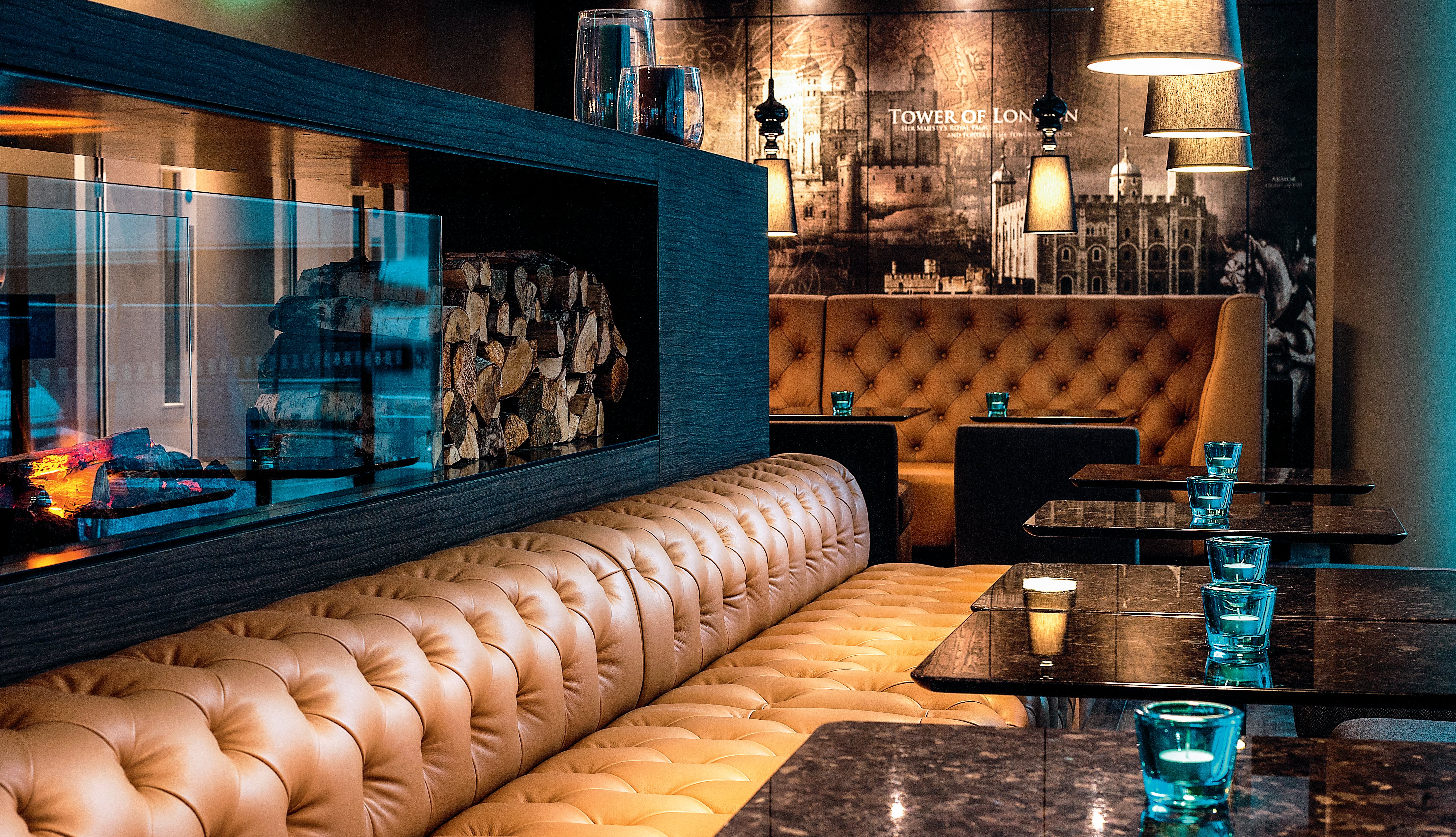 Hotel Motel One London Tower Hill 6/17