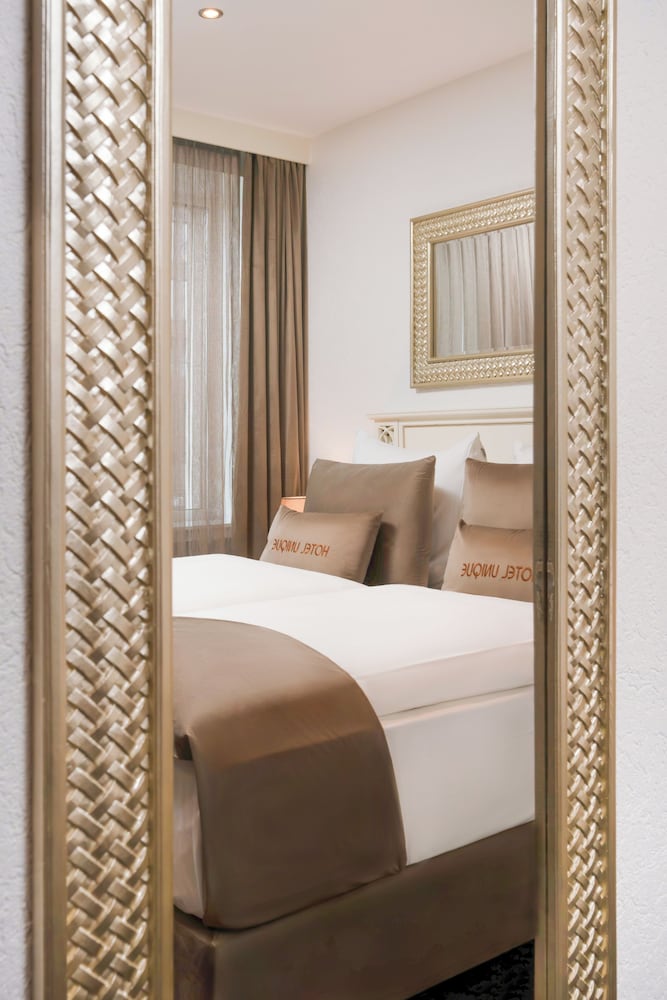 SUPERIOR, SINGLE, DOUBLE BED