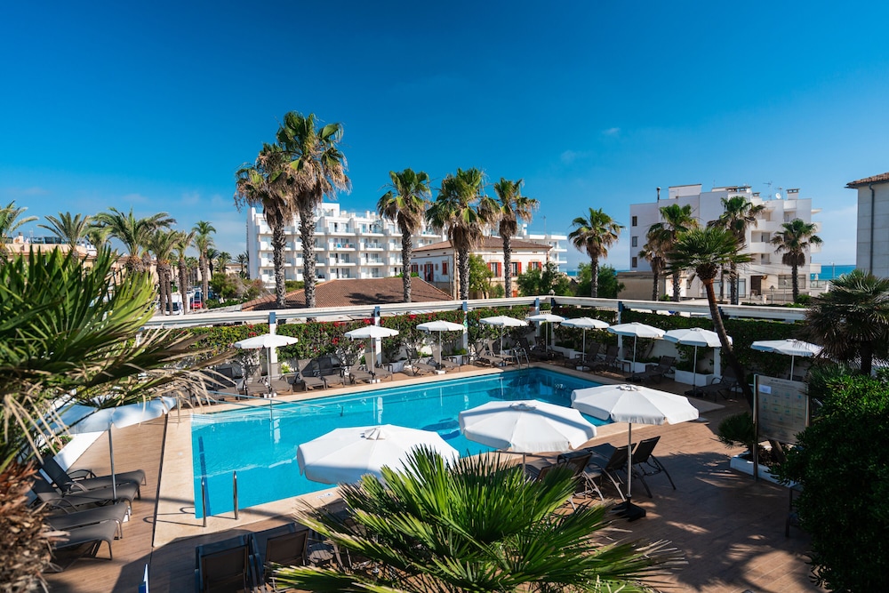 THB Gran Playa - Adults Only 52/59