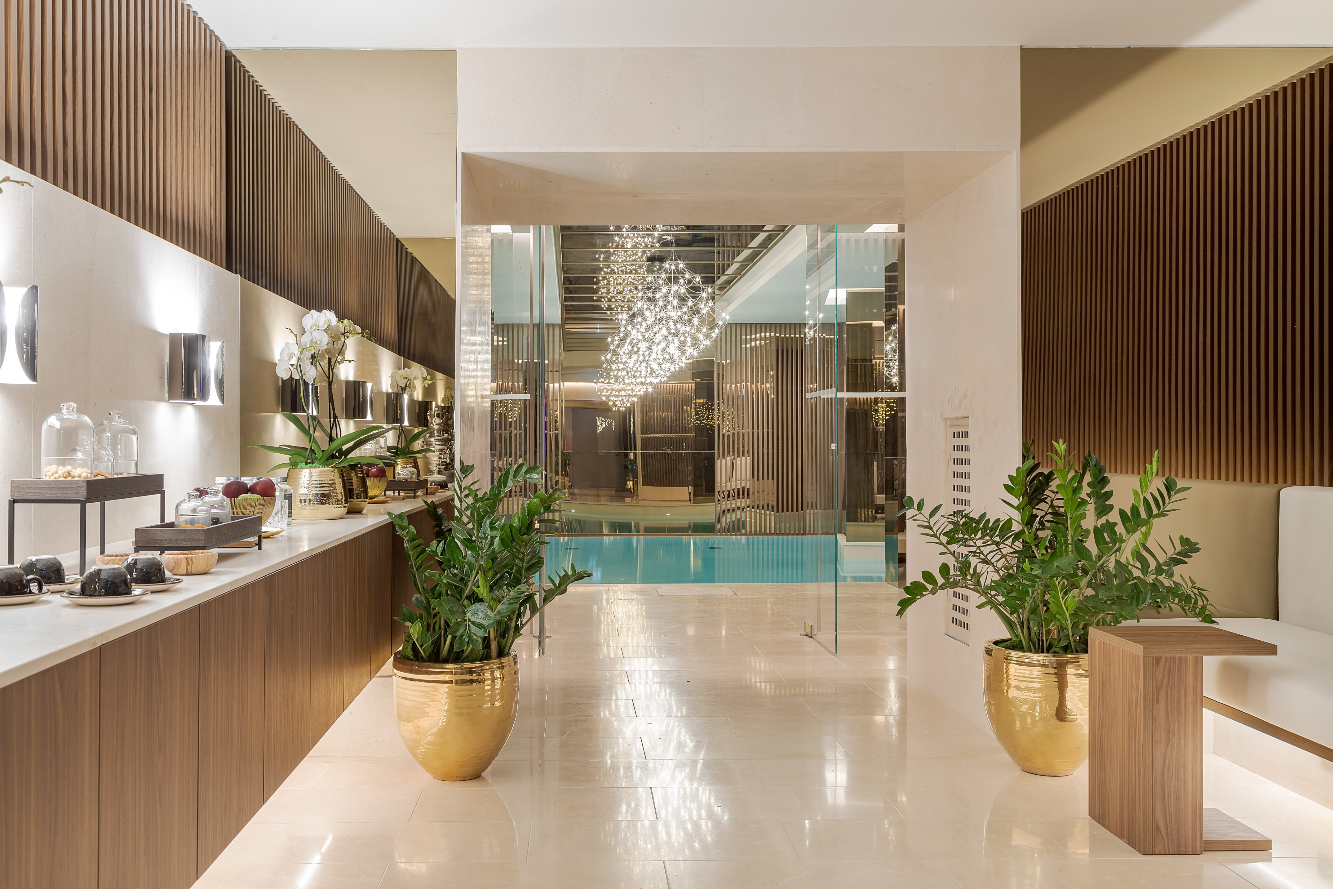 Palazzo Cordusio Gran Melia 9/66