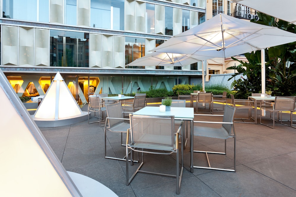 Hotel Royal Passeig de Gracia 42/60