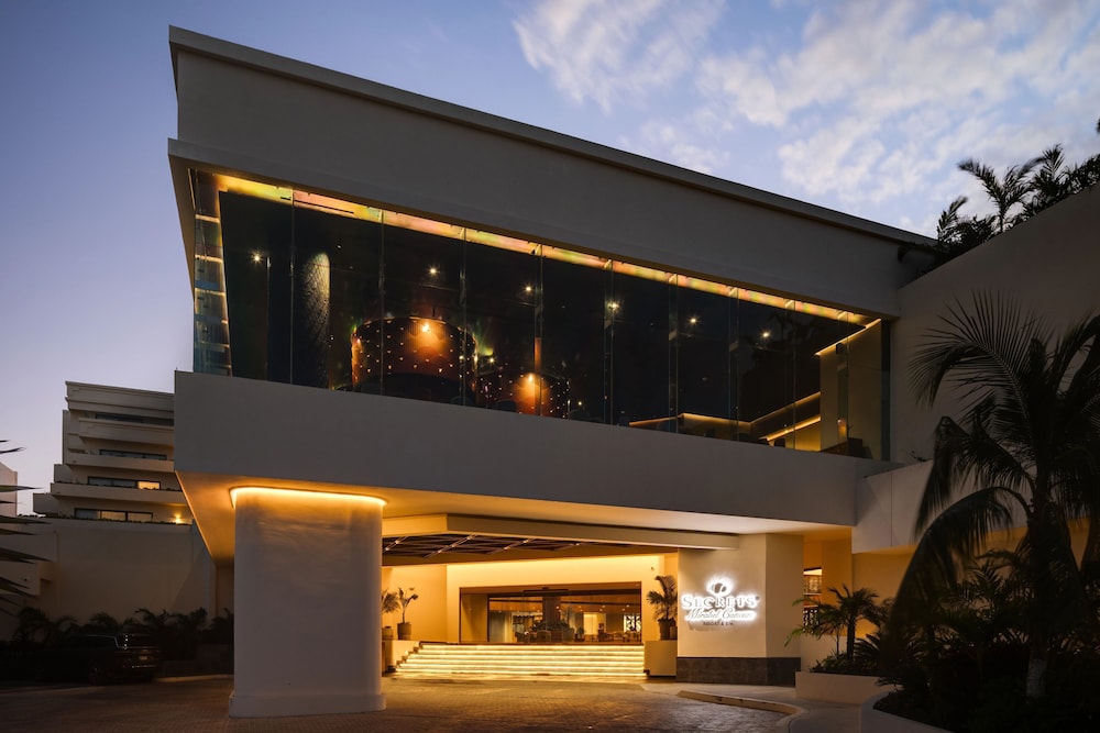 Secrets Mirabel Cancun Resort & Spa - Adults Only 2/50