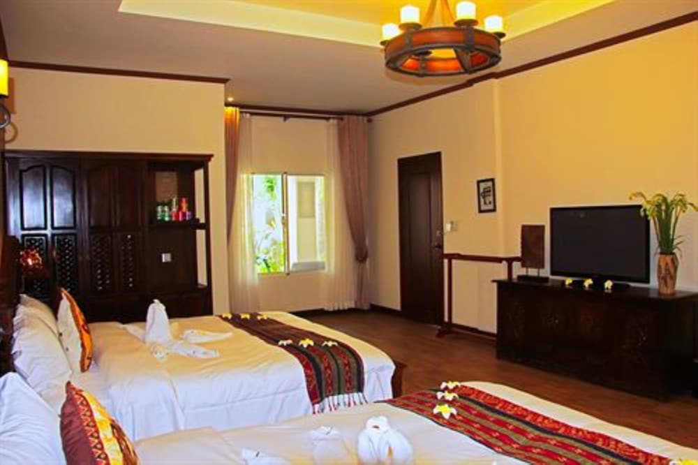 Bali Resort & Apartment 44/67