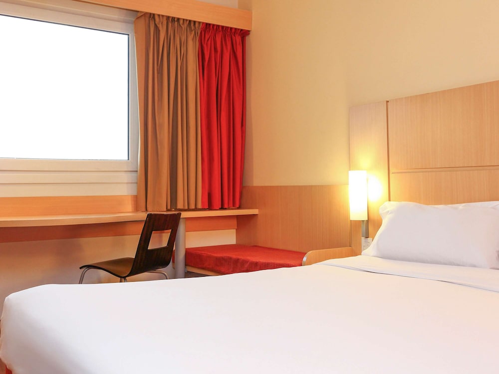 Ibis Buenos Aires Obelisco 19/49