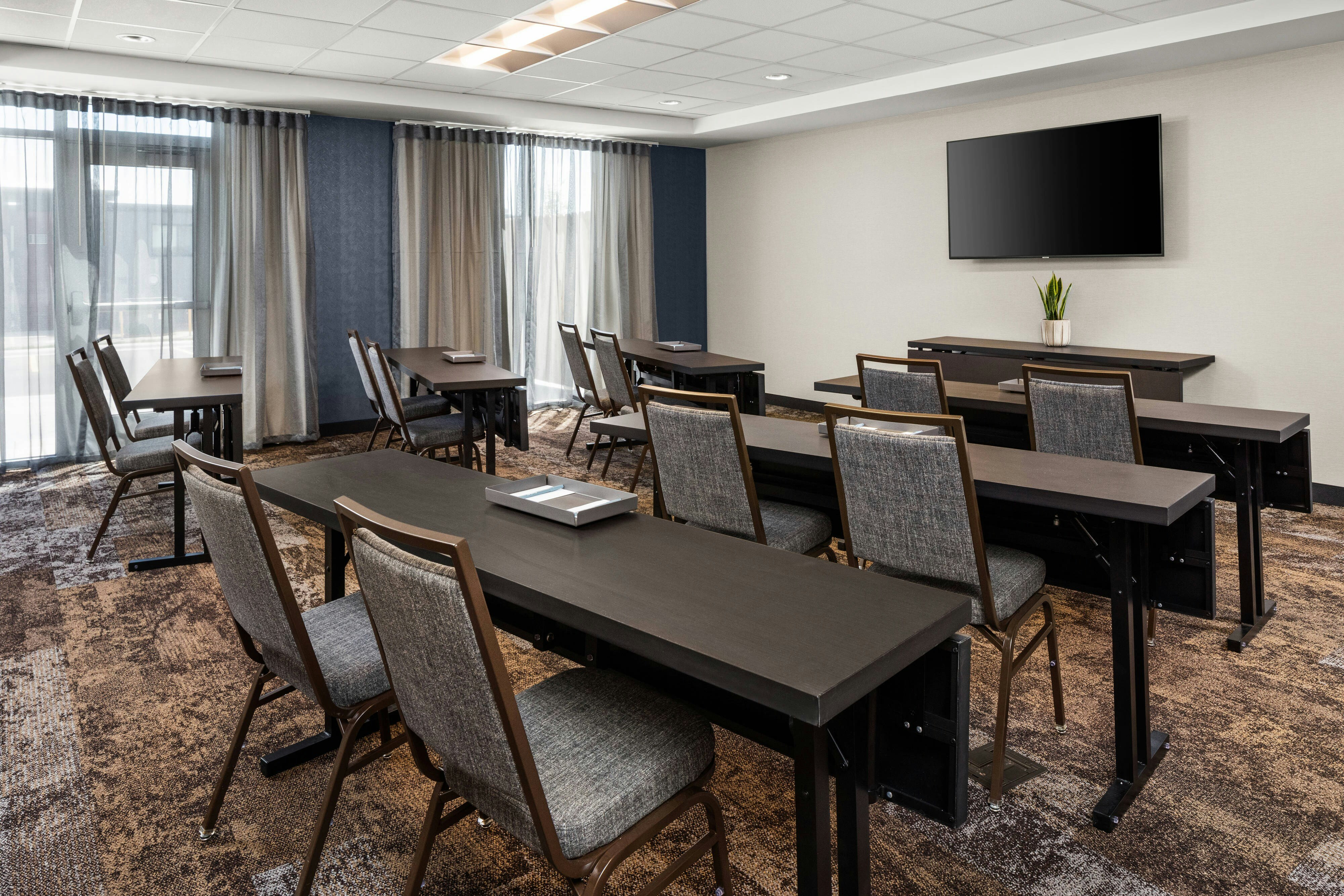 Fairfield Inn & Suites by Marriott Duluth 11/11