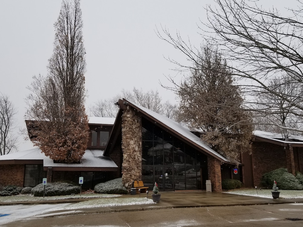 RiverBank Lodge 2/34
