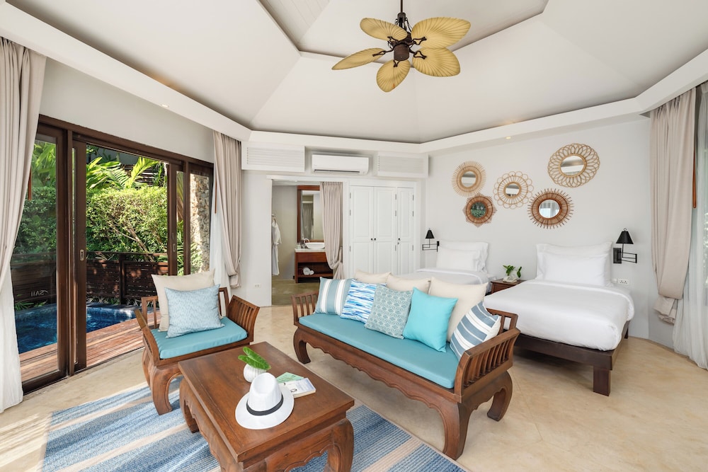 SAii Koh Samui Villas 27/44