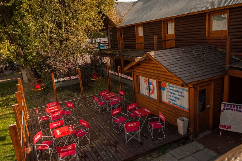 Calafate Hostel 36/47
