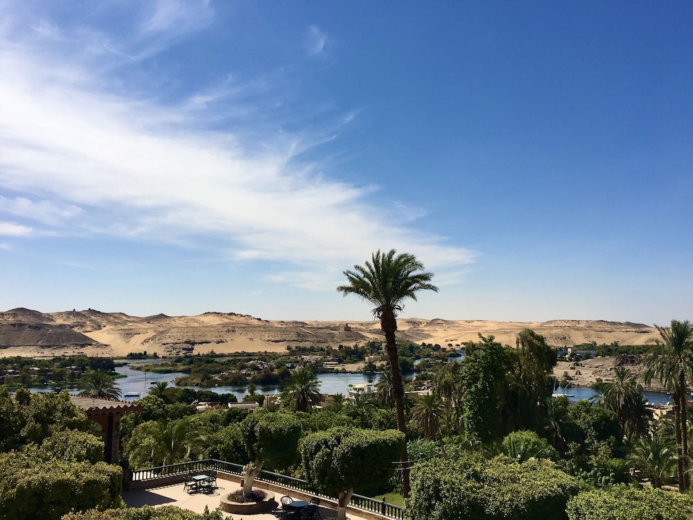 Basma Hotel Aswan 72/79