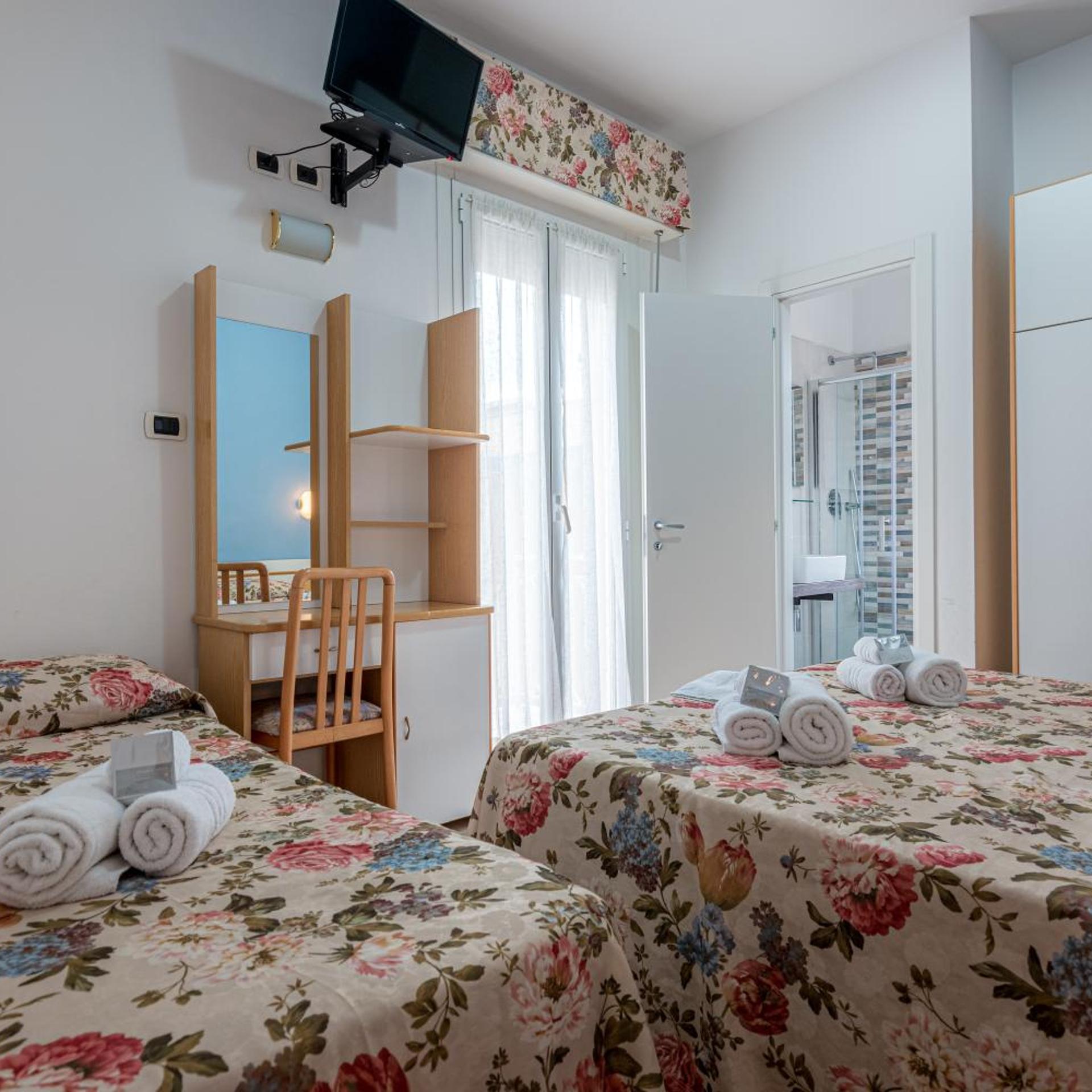 Hotel Ilde 16/54