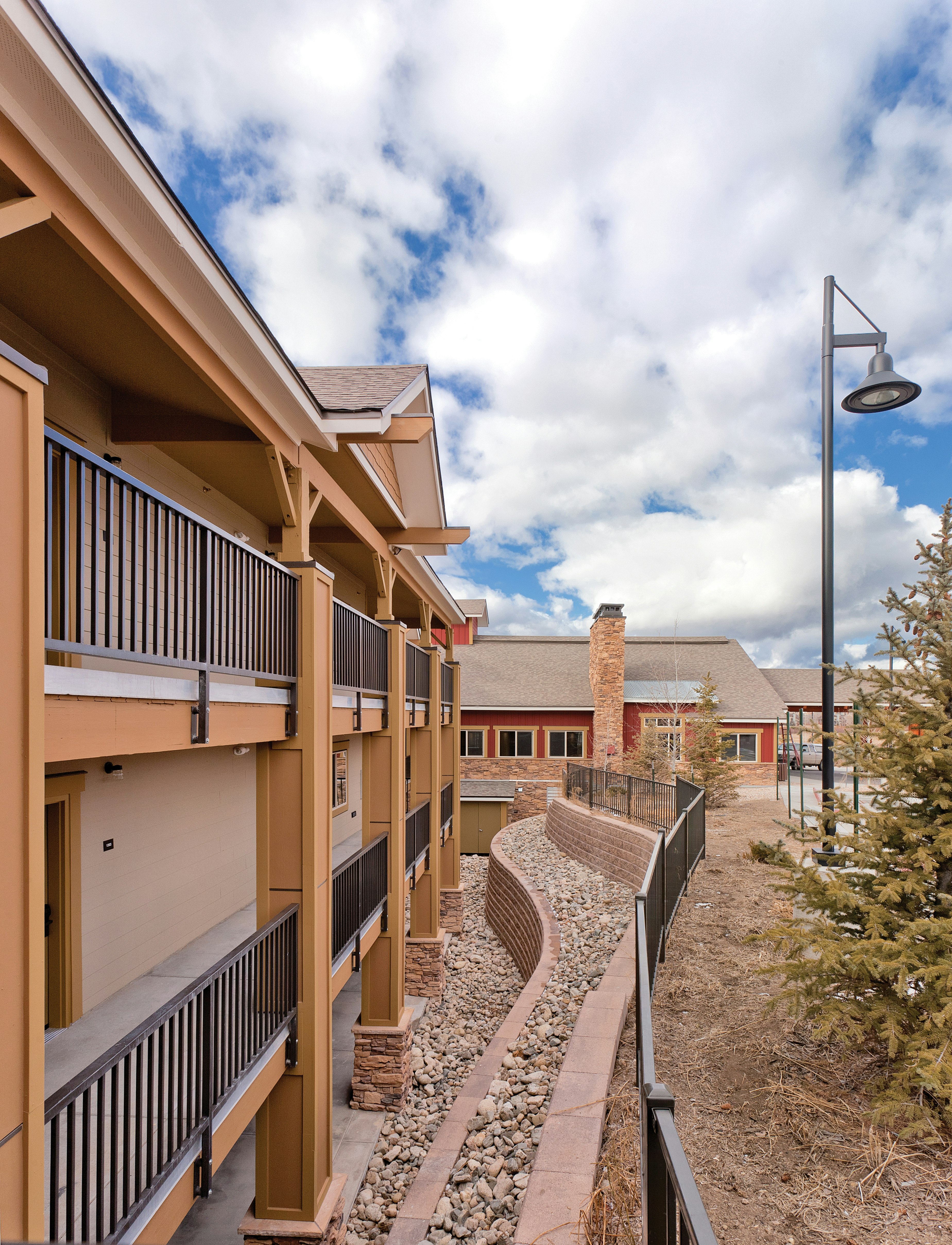 WorldMark Granby Rocky Mountain Preserve 65/66