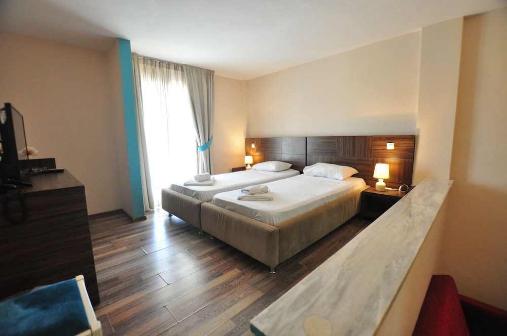 Michelangelo Resort 17/50