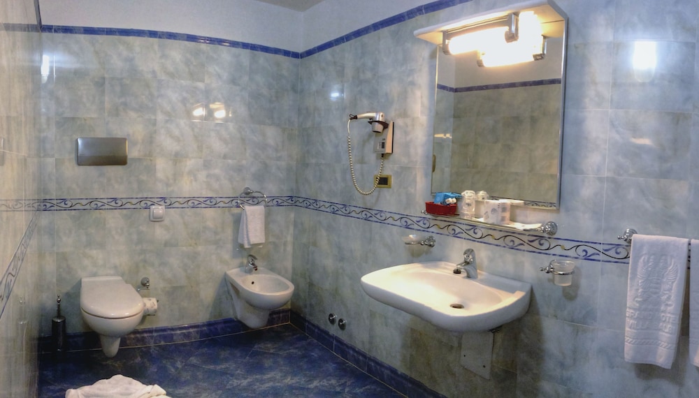 Suite Nettuno 17/60