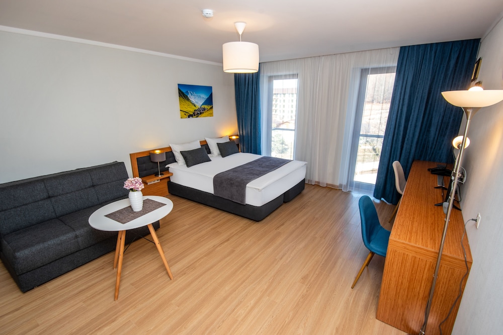 Orbi Palace Hotel Official 21/61