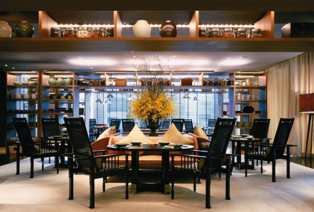Grand Hyatt Erawan Bangkok 61/76