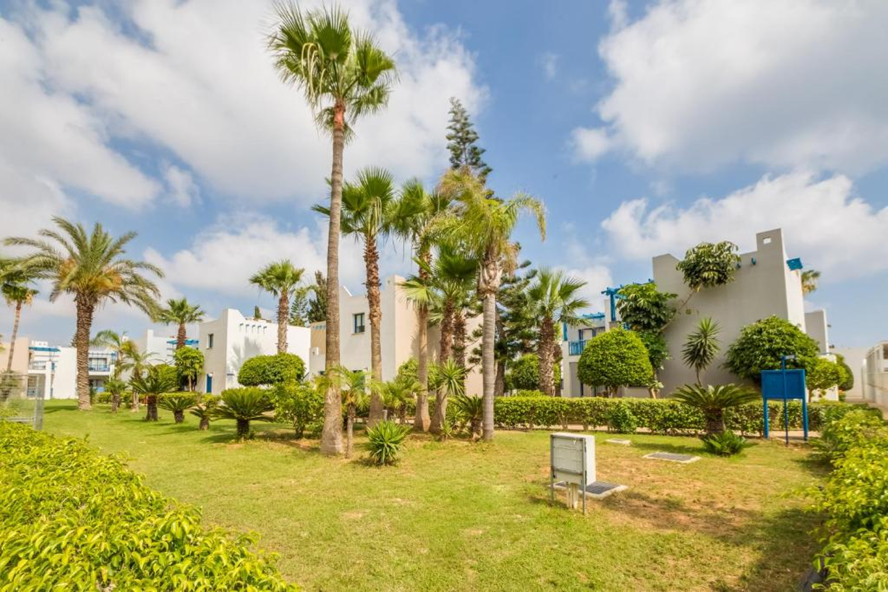 Marismare Hotel Apartments 9/10
