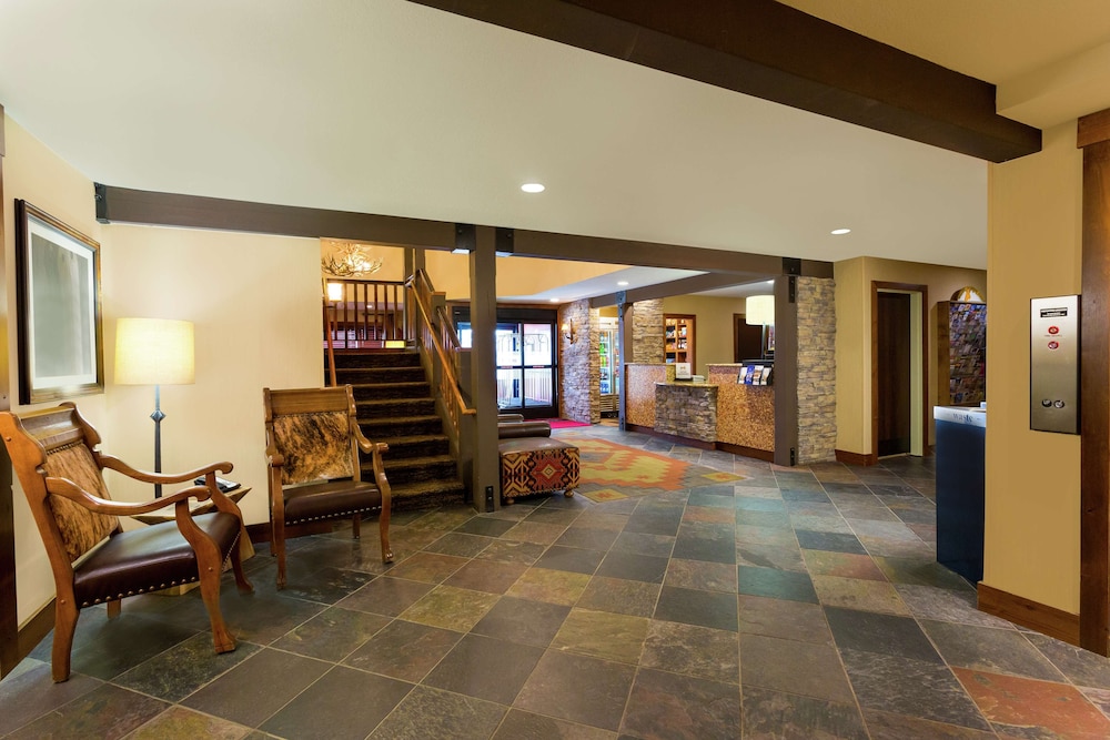 Hampton Inn Jackson Hole WY 26/42