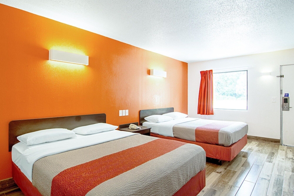 Motel6 Starke, FL 26/49